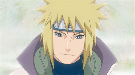 the Minato Namikaze (th <b>Hokage</b>) in this episode of Naruto Shippuden anime. . 4th hokage